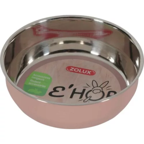 Bol roz Zolux EHOP 400 ml