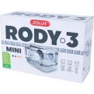 Cușcă Zolux Rody3 Mini 33 × 21 × 18 cm