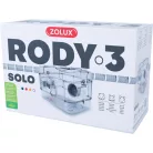 Căsuță de joacă Zolux Rody3 Solo 41 × 27 × 28 cm