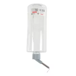 Adăpătoare fără scurgeri gri Zolux 1000 ml