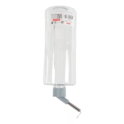 Adăpătoare fără scurgeri gri Zolux 1000 ml