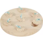 Jucărie interactivă din lemn Zolux Neolife 23 cm
