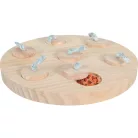 Jucărie interactivă din lemn Zolux Neolife 23 cm