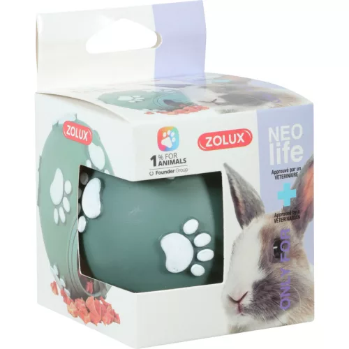 Minge pentru recompense Zolux Neolife Ø 7 cm