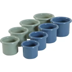 Jucărie interactivă set de pahare Zolux Neolife 8 buc