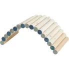 Pod din lemn Zolux Neolife 29,5 × 16 cm
