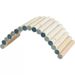 Pod din lemn Zolux Neolife 29,5 × 16 cm