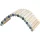 Pod din lemn Zolux Neolife 29,5 × 16 cm