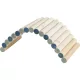 Pod din lemn Zolux Neolife 29,5 × 16 cm