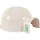 Căsuță iglu din plastic bej Zolux Ø 15 × 10 cm