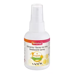 Spray pentru răni Beaphar 75 ml